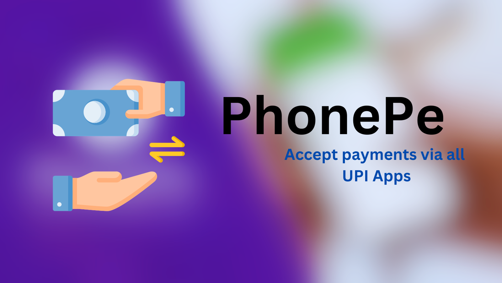 PhonePe App For PC