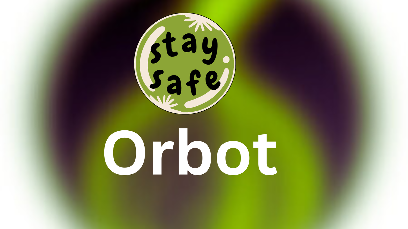 Orbot For PC