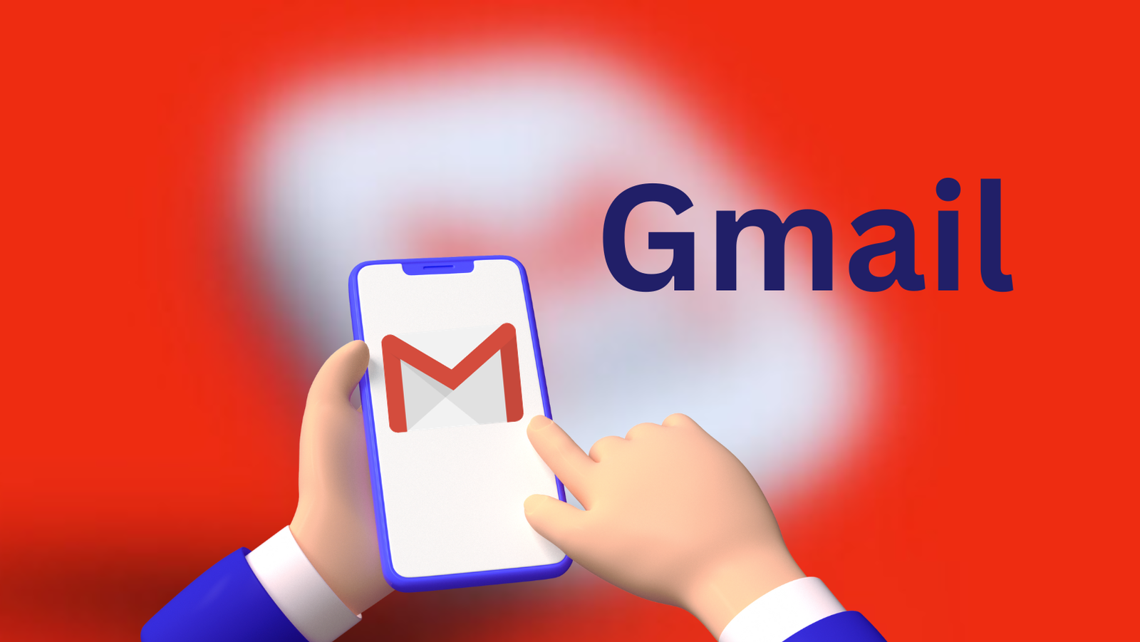 Gmail App for PC
