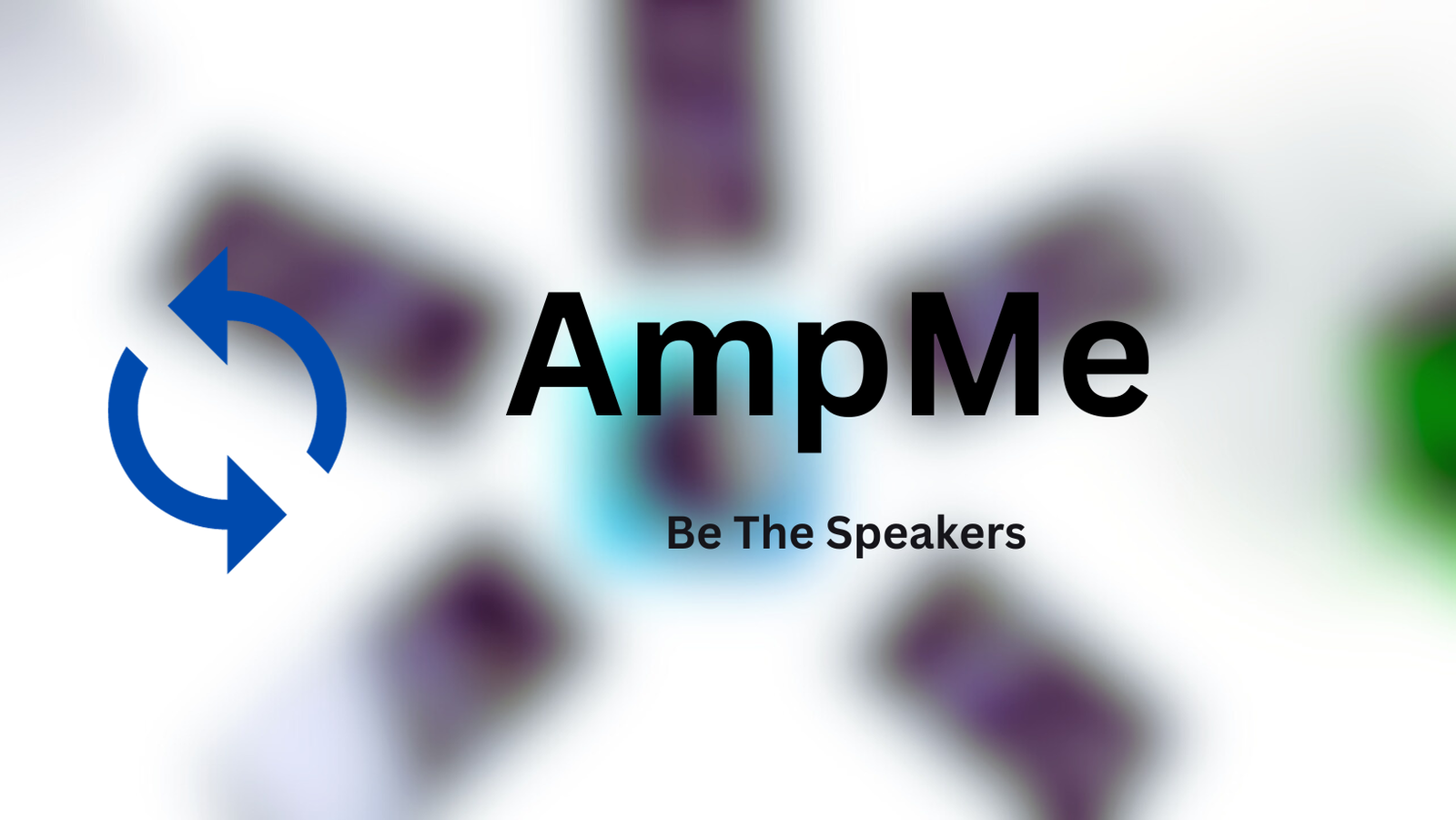 AmpMe on PC