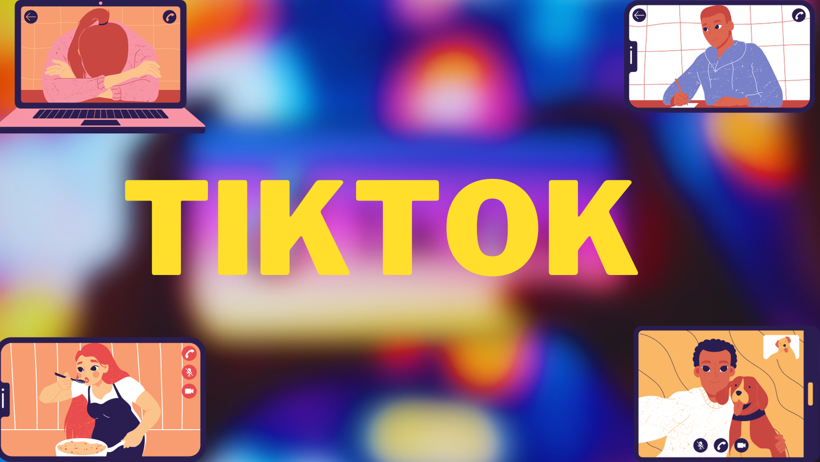 TikTok for PC