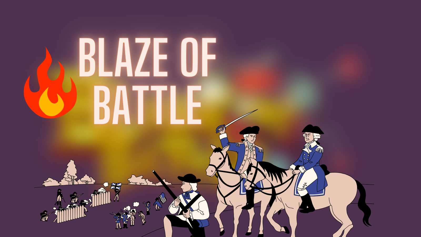Blaze of Battle for PC