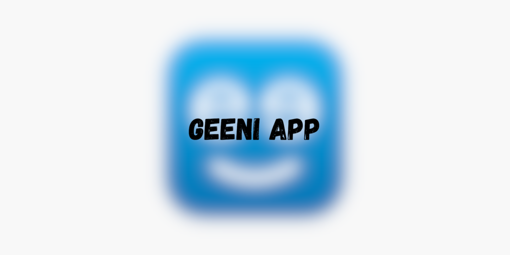 Geeni App