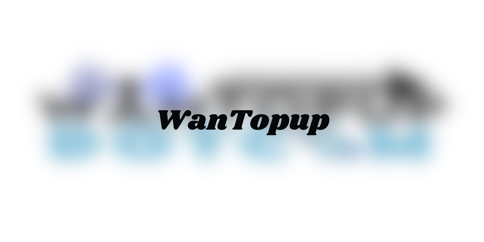 WanTopup