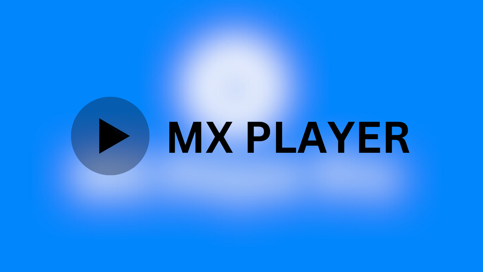 MX Player For PC