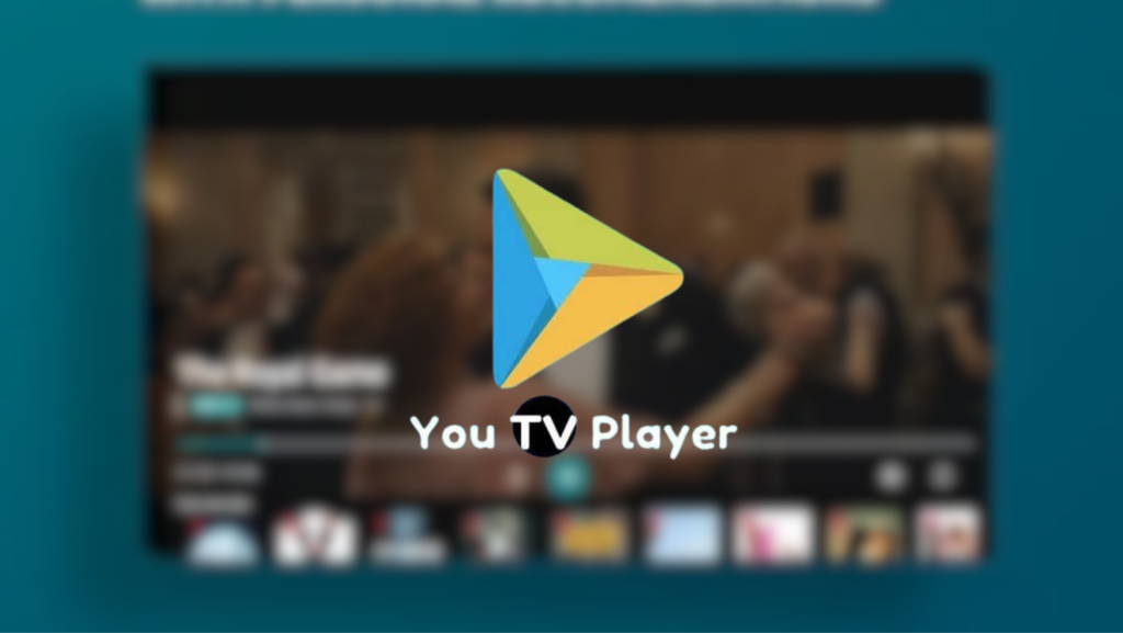 You TV Player
