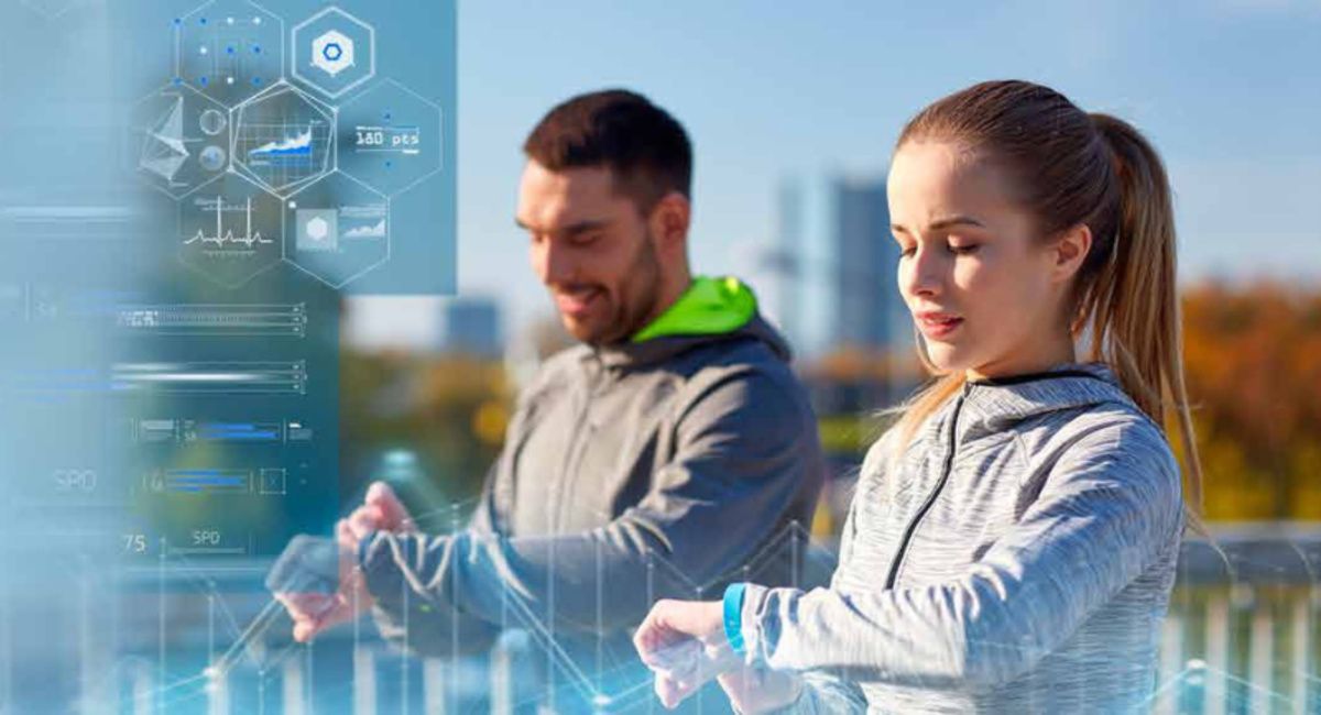 Wellness Technology