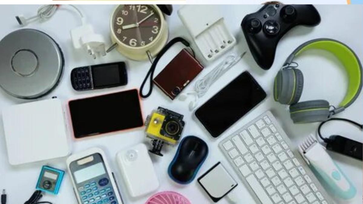 Gadgets by Vaelendrix Xyriath